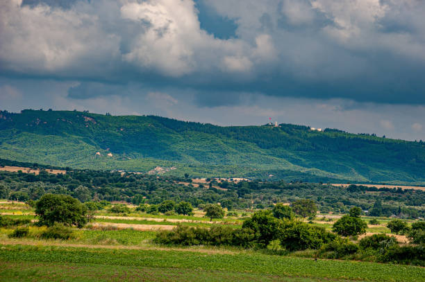 istock Conkbayiri from Anafartalar Plain 1474123230