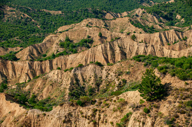istock Ariburnu gorges - View from above 1474124496