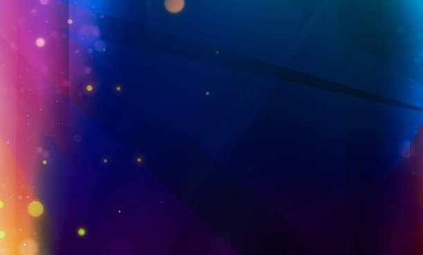 istock abstract pastel background with the physical phenomenon of light refraction 1474128749