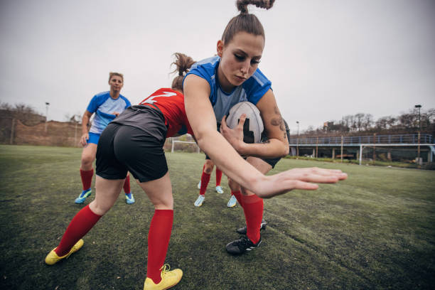 istock Women rugby match 1474157351