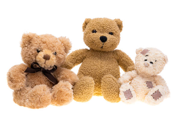 istock toys bears isolated 1474159066