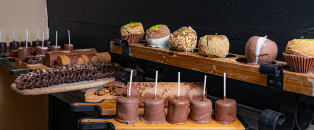 istock Food Photos - Various Entrees, Appetizers, Deserts, Etc. 1474159587