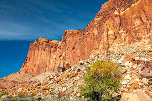 istock Fall colors at Bryce Canyon National Park. 1474164617