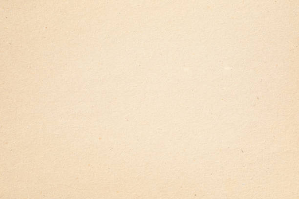 istock Old vintage brown paper surface texture close up 1474170585