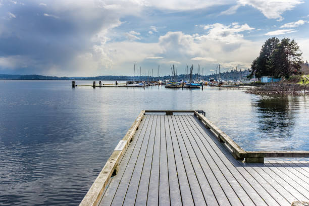 istock Boats At Leschi Marina 2 1474173750