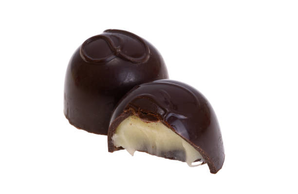 istock chocolate candies  isolated 1474174695