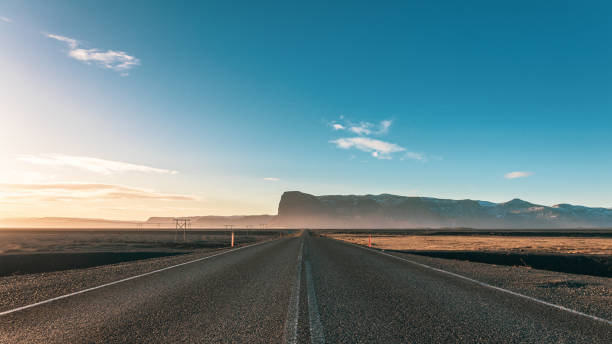 istock Iceland in a cold march day 1474175006