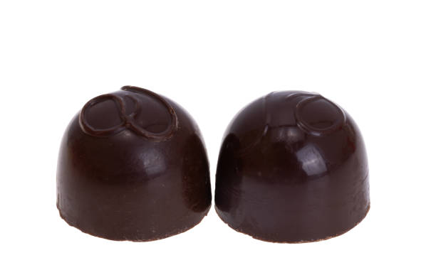 istock chocolate candies  isolated 1474176512
