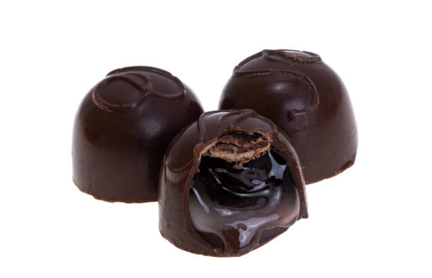 istock chocolate candies  isolated 1474176599