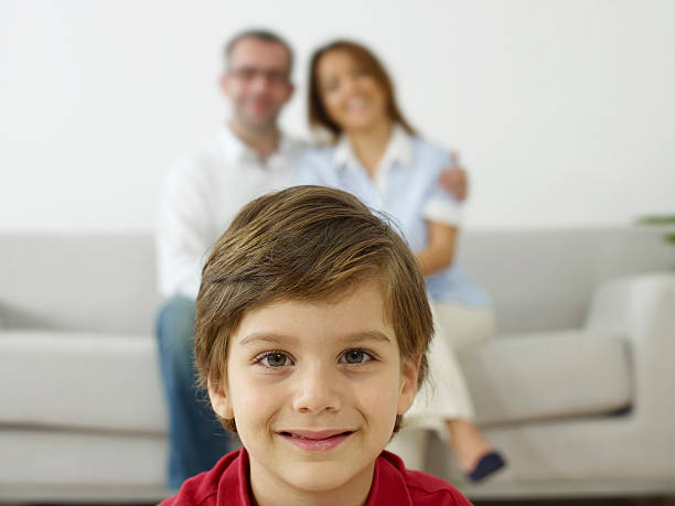 istock Happy Family 147418469