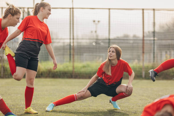 istock Rugby team warm up 1474189957