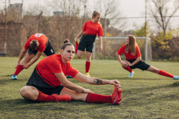 istock Rugby team warm up 1474189963