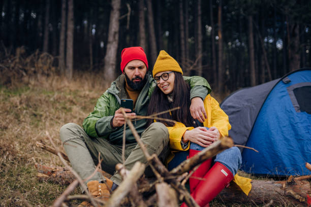 istock Our moments and nature 1474195249