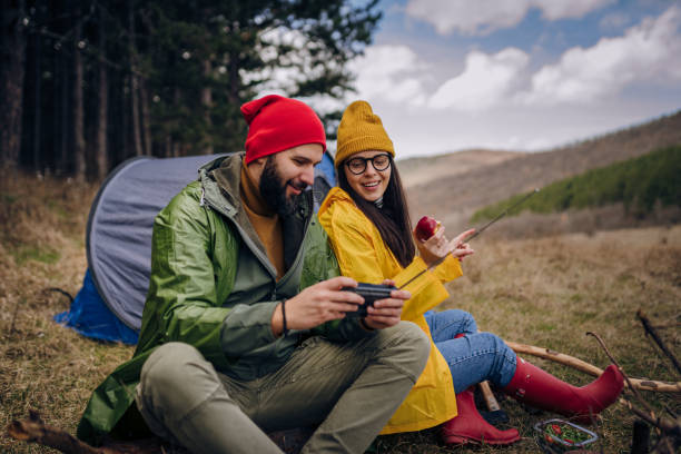 istock Our moments and nature 1474195355