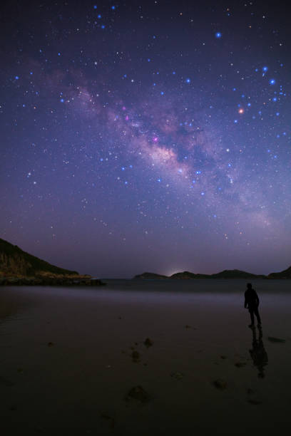 istock Astro Landscape Photography 1474196728