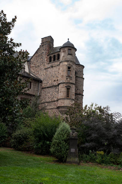 istock Architecture of old houses 1474205328
