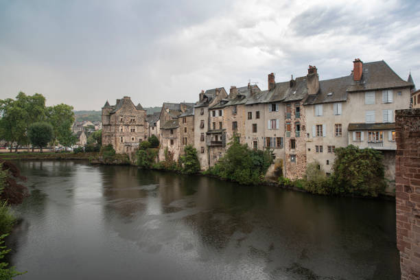 istock Architecture of old houses 1474205330