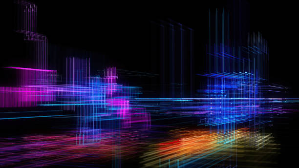 istock 5G and fiber optics background 1474214477