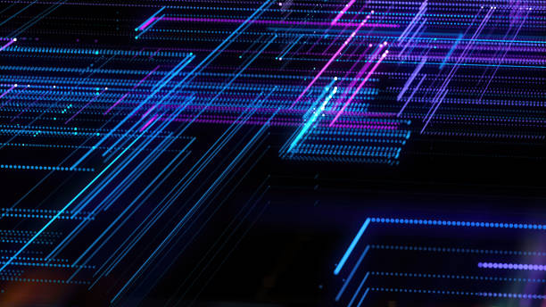 istock 5G and fiber optics background 1474214488