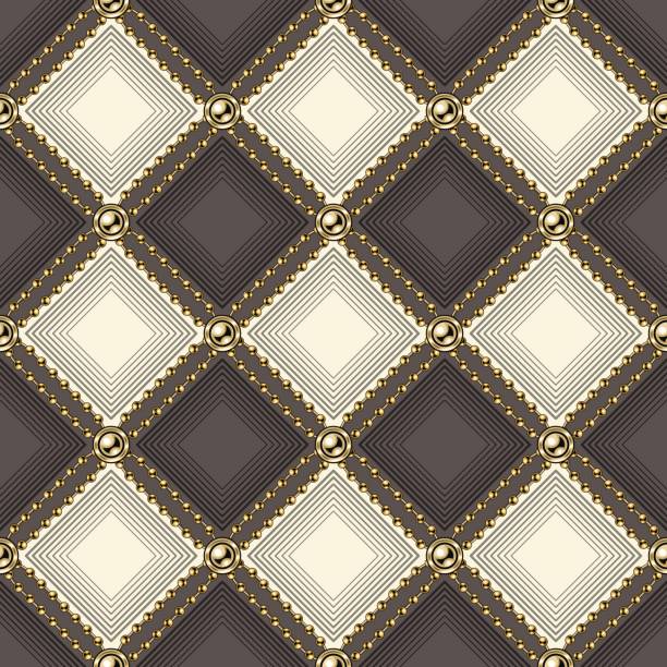 Staggard Pattern Design 90+ Staggered Lines Illustrations, Royalty-Free Vector Graphics & Clip ...