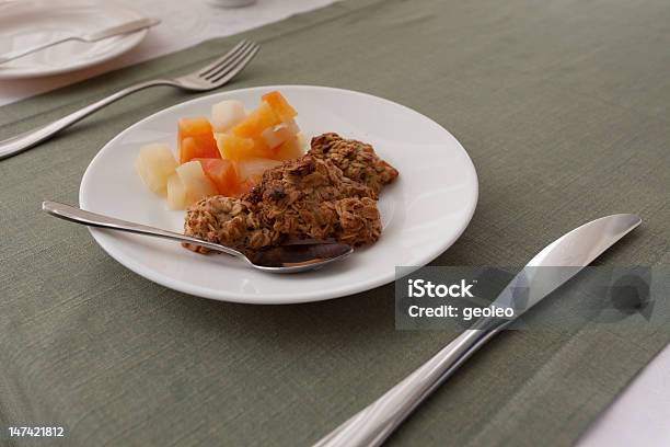 Dessert Stock Photo - Download Image Now - Crockery, Dessert - Sweet Food, Elegance