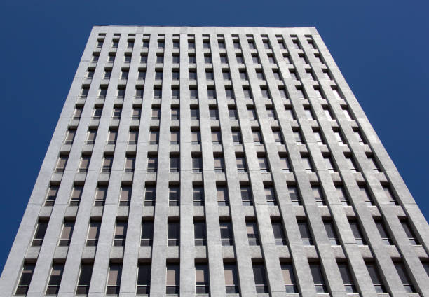 istock Wellington Downtown Modern Building Abstraction 1474228398