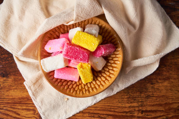 istock Borrachito, mexican sweets, traditional candies 1474228797