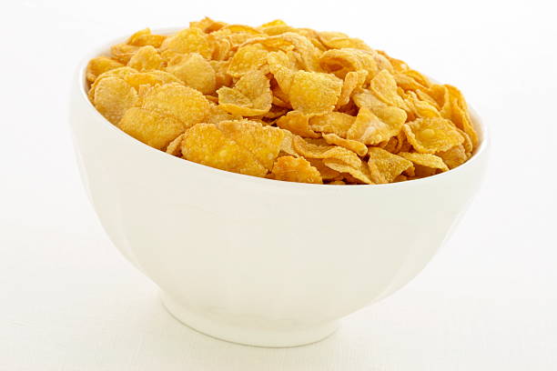 istock delicious and healthy cornflakes 147424300
