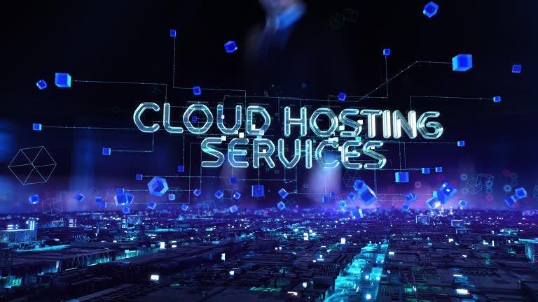 Elevate Your Business with Private and Managed Cloud Hosting Services Elevate Your Business with Private and Managed Cloud Hosting Services