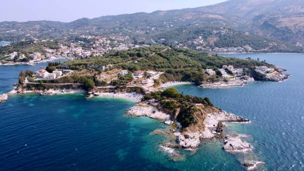 istock Greeces island Ioniennes 1474260062