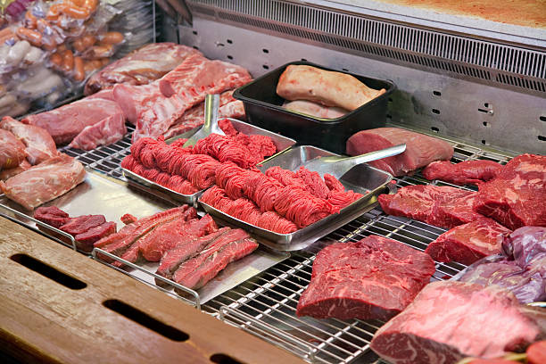 istock small butcher shop 147426249
