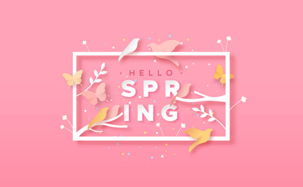 Spring Header 2023 13,700+ Spring Header Stock Photos, Pictures & Royalty-Free Images - iStock
