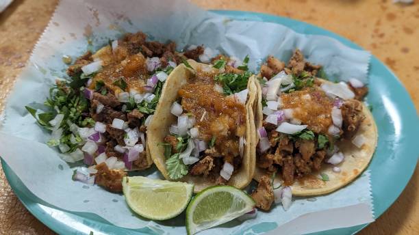istock Street Tacos 1474275076