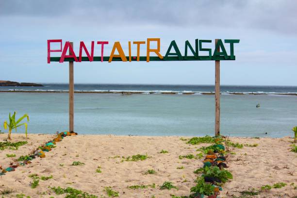 istock Pantai Transat, Transat Beach, Lombok island 1474279525