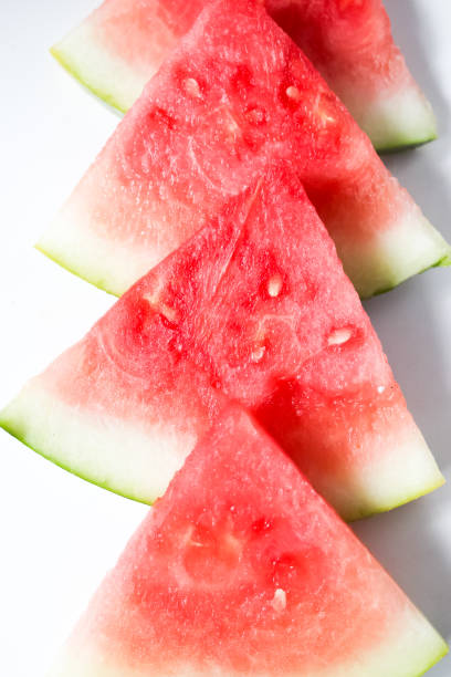 istock pile of red watermelon pieces 1474281915