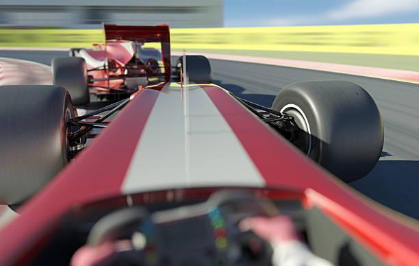 istock Racing Cars 147429929