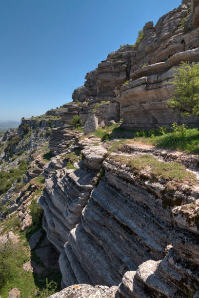 istock Spring in the Torcal de Antequera 1474306704