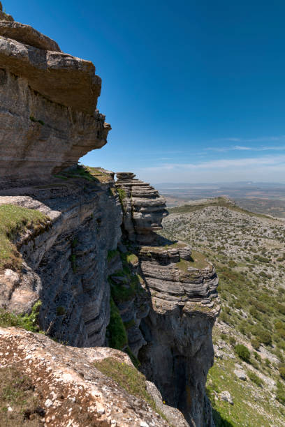 istock Spring in the Torcal de Antequera 1474306719