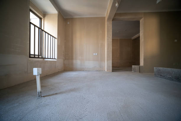 istock empty bedroom in new house 1474312169