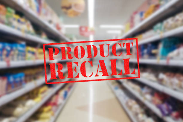 Product Recalled Product Recalled defection stock pictures, royalty-free photos & images