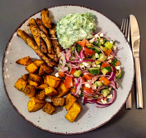 istock simple and delicious homemade food 1474326895