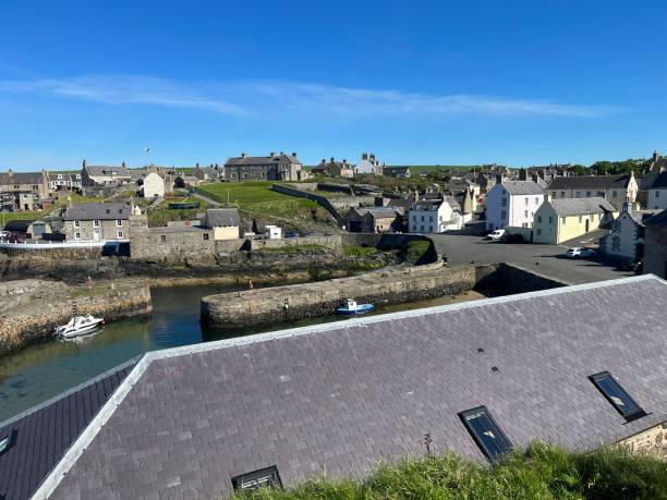istock Portsoy Scotland 1474333891