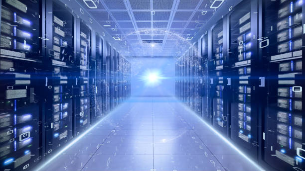 istock 5G and AI technology, Global communication network concept. Business graph. Global business. 1474340083