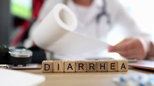 Diarrhea causes, diagnosis and treatment and doctor advice