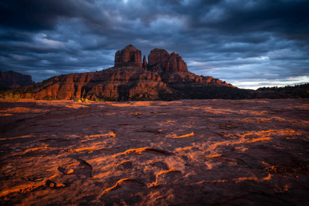istock Sedona Arizona 1474357453