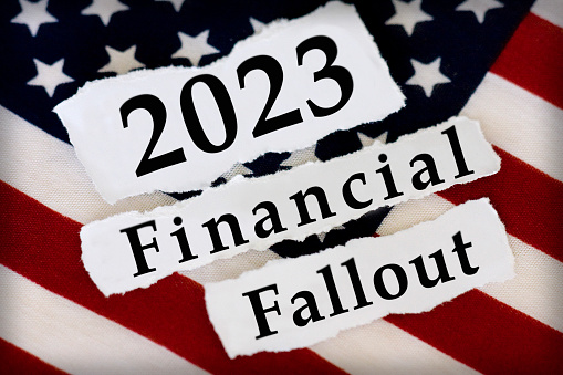 2023 Financial Fallout