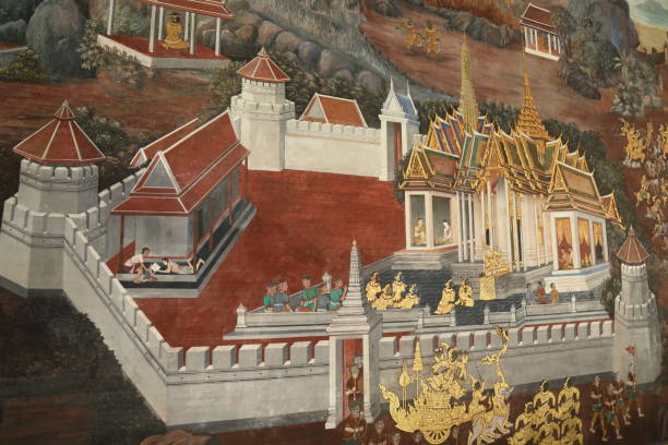 istock The Grand Palace 1474367975