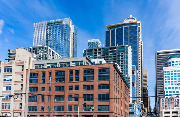 istock City Skyscrapers In Seattle 1474369130