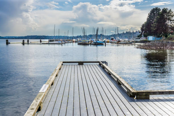 istock Boats At Leschi Marina 3 1474369131