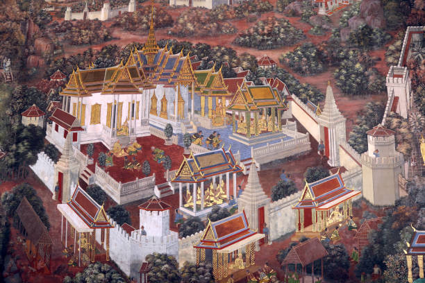 istock The Grand Palace 1474372377